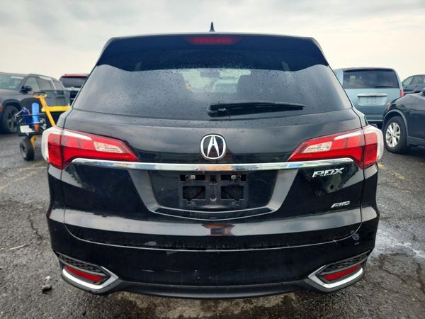 2016 ACURA RDX