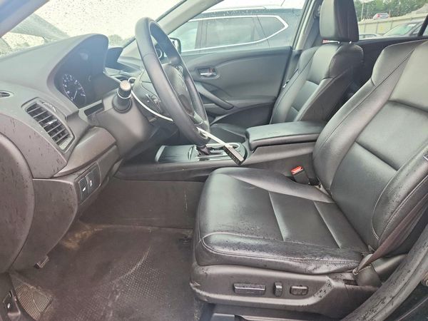 2016 ACURA RDX
