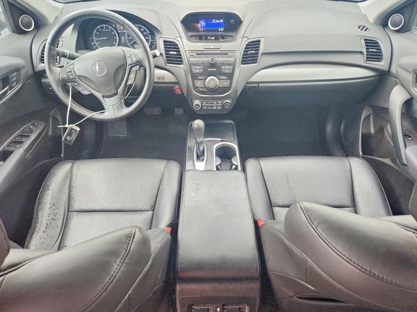 2016 ACURA RDX