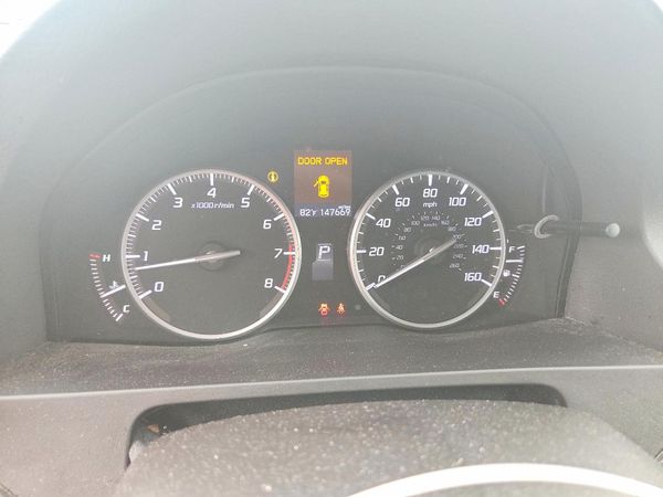 2016 ACURA RDX