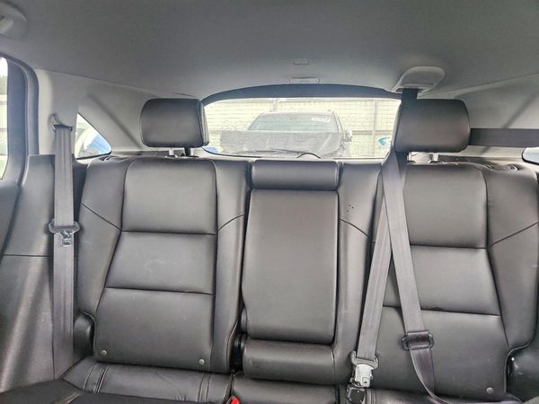 2016 ACURA RDX