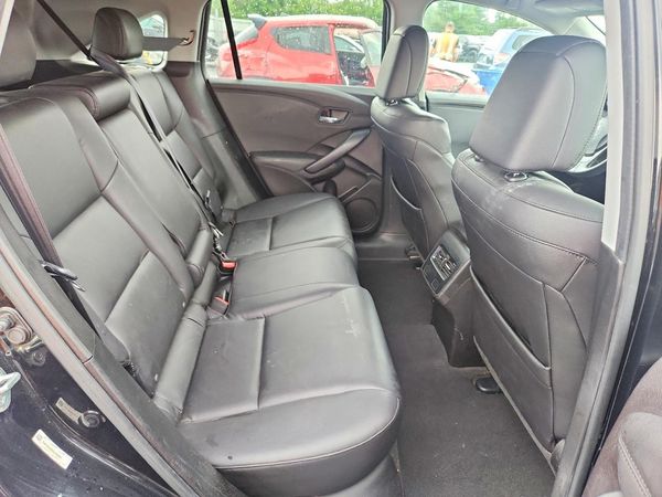 2016 ACURA RDX