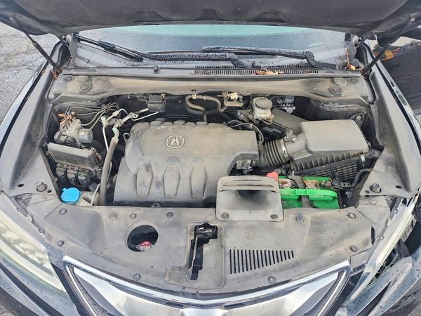 2016 ACURA RDX