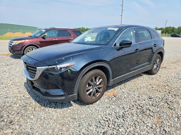 2023 MAZDA CX-9