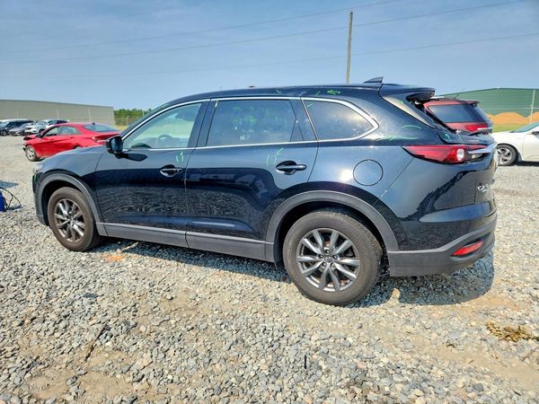2023 MAZDA CX-9 Touring