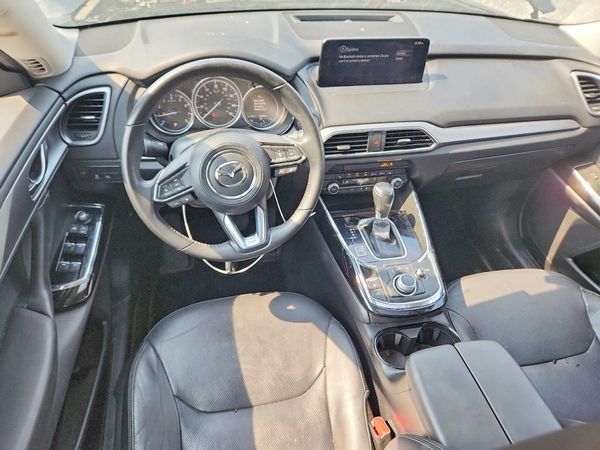 2023 MAZDA CX-9 Touring