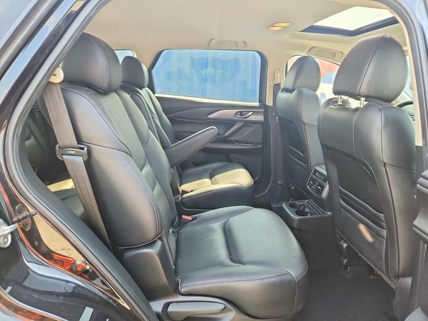 2023 MAZDA CX-9 Touring