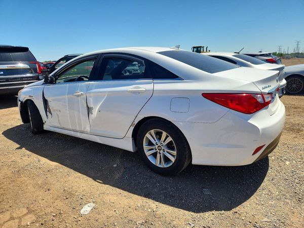2014 HYUNDAI SONATA GLS/ GLS Popular