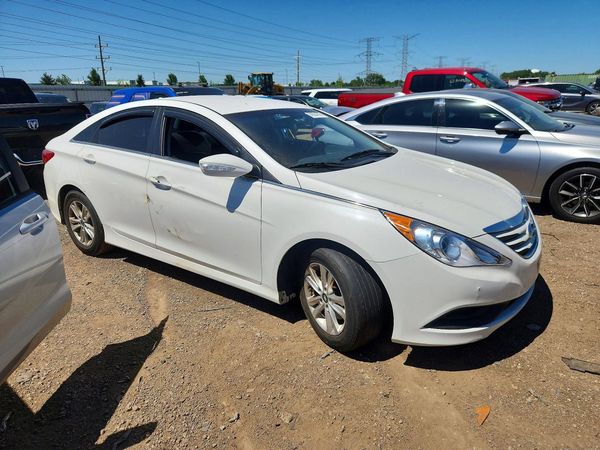 2014 HYUNDAI SONATA GLS/ GLS Popular