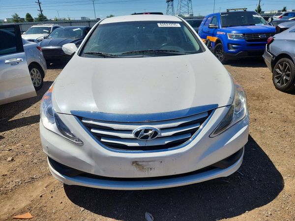 2014 HYUNDAI SONATA GLS/ GLS Popular