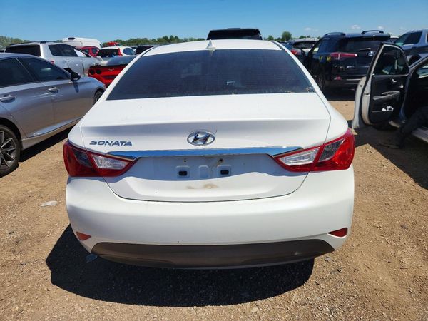 2014 HYUNDAI SONATA GLS/ GLS Popular