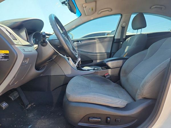 2014 HYUNDAI SONATA GLS/ GLS Popular