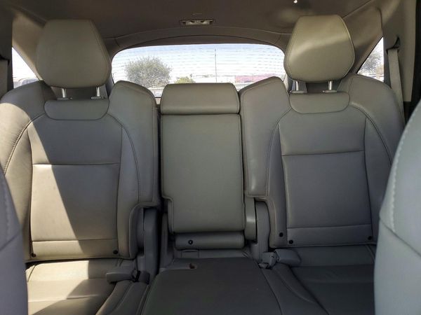 2014 ACURA MDX SH-AWD