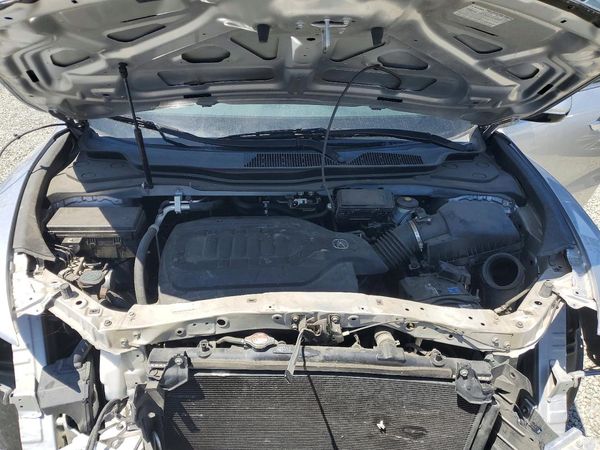 2014 ACURA MDX SH-AWD