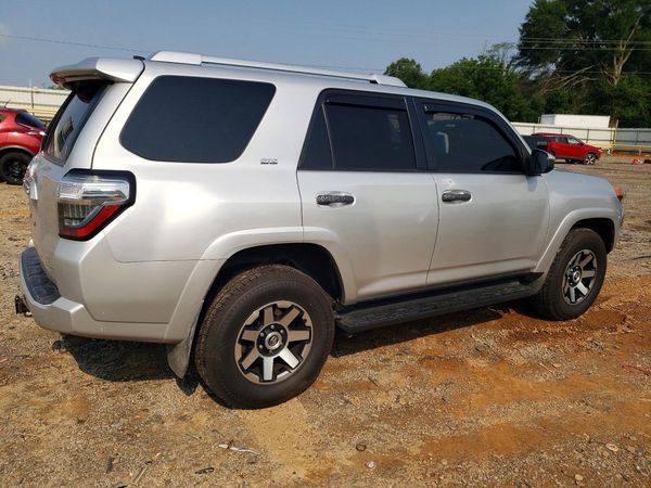 2018 TOYOTA 4RUNNER