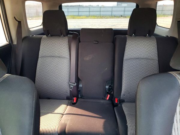 2018 TOYOTA 4RUNNER