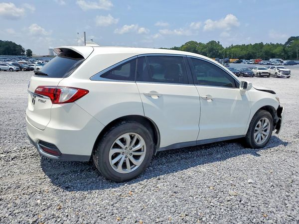 2018 ACURA RDX