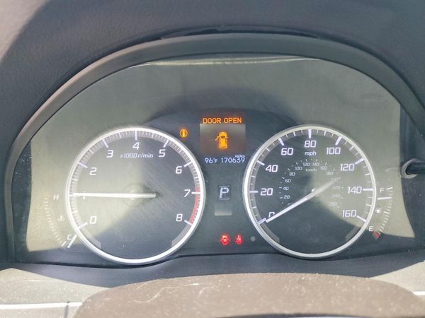 2018 ACURA RDX