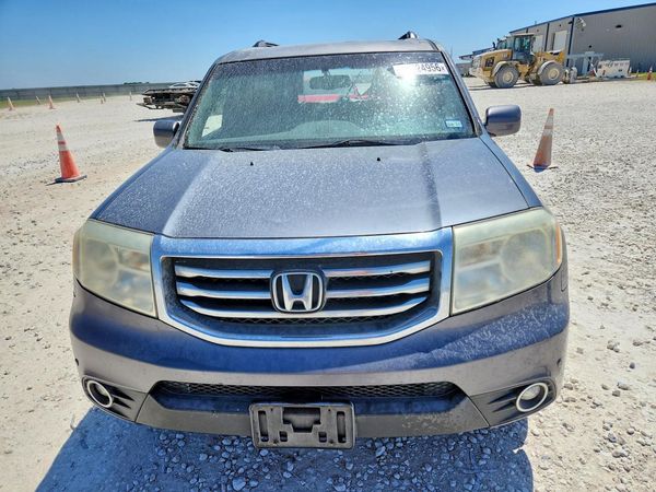 2014 HONDA PILOT TOURING