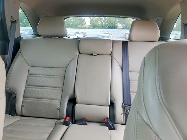 2019 KIA SORENTO EX, EX Sport