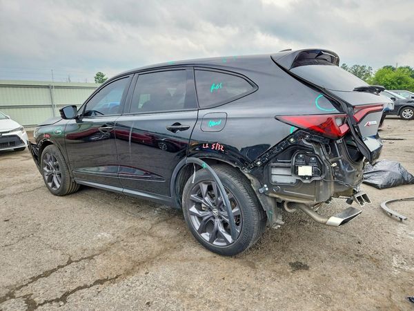 2023 ACURA MDX SH-AWD A-SPEC