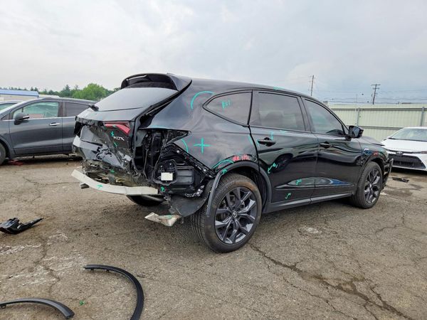 2023 ACURA MDX SH-AWD A-SPEC