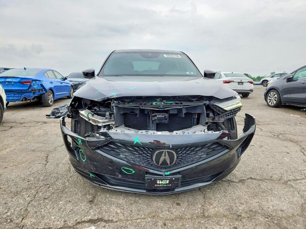 2023 ACURA MDX SH-AWD A-SPEC