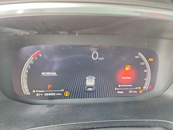 2023 ACURA MDX SH-AWD A-SPEC