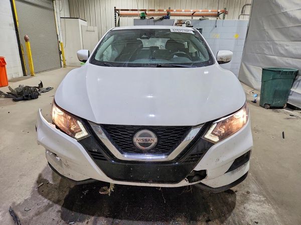 2020 NISSAN ROGUE SPORT