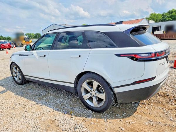 2018 LAND ROVER RANGE ROVER VELAR S