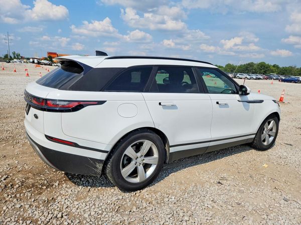 2018 LAND ROVER RANGE ROVER VELAR S