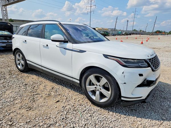 2018 LAND ROVER RANGE ROVER VELAR S
