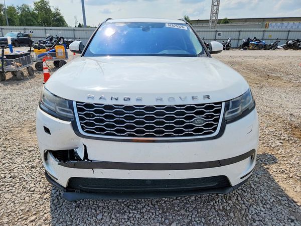 2018 LAND ROVER RANGE ROVER VELAR S
