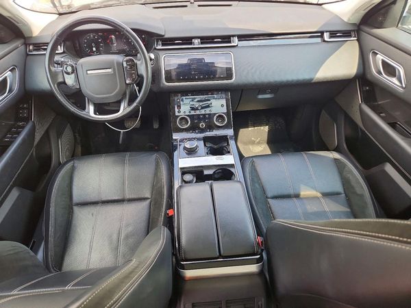 2018 LAND ROVER RANGE ROVER VELAR S