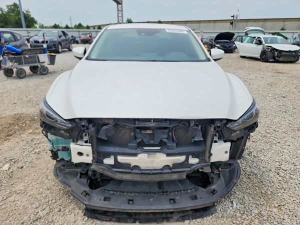 2018 MAZDA 6
