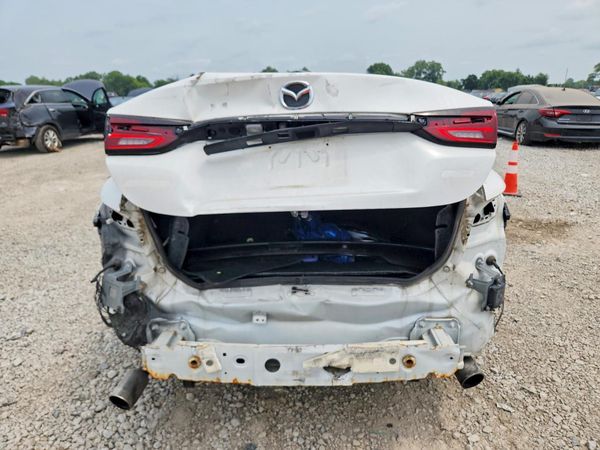 2018 MAZDA 6
