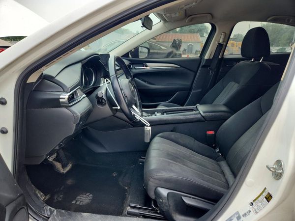 2018 MAZDA 6