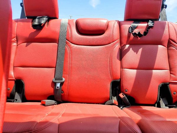 2018 JEEP WRANGLER UNLIMITED