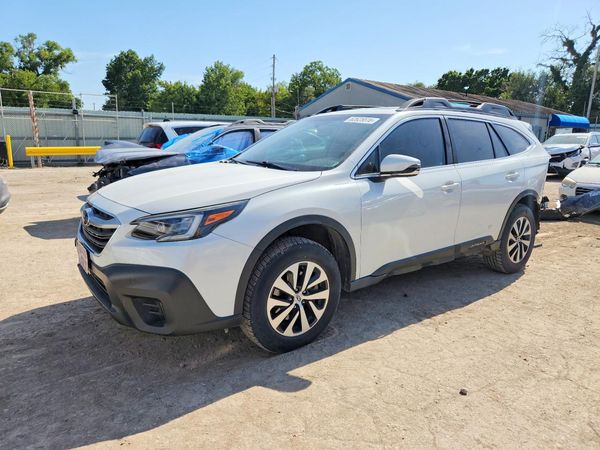 2021 SUBARU OUTBACK Premium+SMART+M/R+NAVI