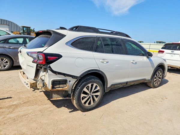 2021 SUBARU OUTBACK Premium+SMART+M/R+NAVI