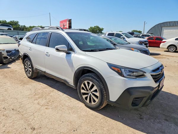 2021 SUBARU OUTBACK Premium+SMART+M/R+NAVI