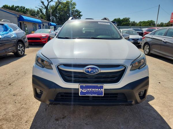 2021 SUBARU OUTBACK Premium+SMART+M/R+NAVI