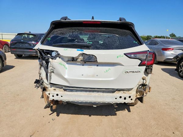 2021 SUBARU OUTBACK Premium+SMART+M/R+NAVI