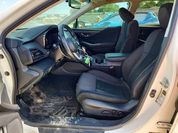 2021 SUBARU OUTBACK Premium+SMART+M/R+NAVI