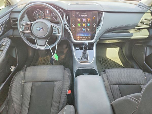 2021 SUBARU OUTBACK Premium+SMART+M/R+NAVI