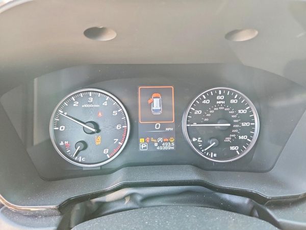 2021 SUBARU OUTBACK Premium+SMART+M/R+NAVI