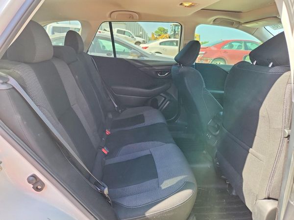2021 SUBARU OUTBACK Premium+SMART+M/R+NAVI