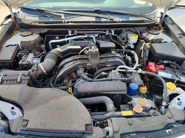 2021 SUBARU OUTBACK Premium+SMART+M/R+NAVI
