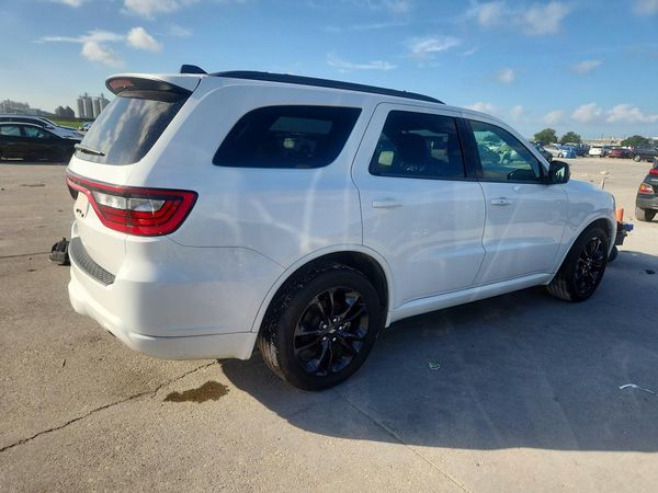 2024 DODGE DURANGO SXT