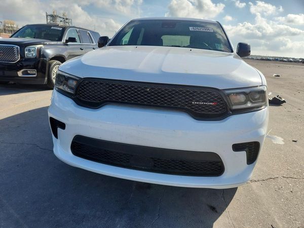 2024 DODGE DURANGO SXT